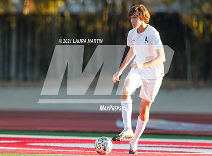 Thumbnail 3 in Cardinal Gibbons @ St. Thomas Aquinas photogallery.