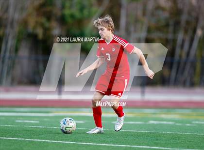 Thumbnail 2 in Cardinal Gibbons @ St. Thomas Aquinas photogallery.