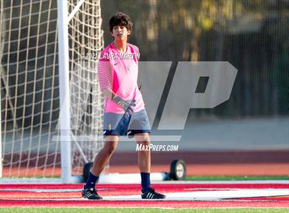 Thumbnail 1 in Cardinal Gibbons @ St. Thomas Aquinas photogallery.