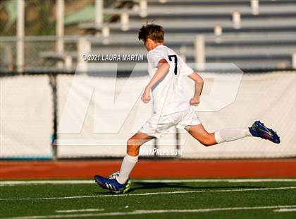 Thumbnail 1 in Cardinal Gibbons @ St. Thomas Aquinas photogallery.