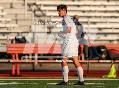 Thumbnail 1 in Cardinal Gibbons @ St. Thomas Aquinas photogallery.