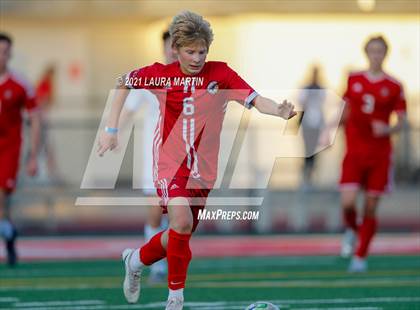 Thumbnail 1 in Cardinal Gibbons @ St. Thomas Aquinas photogallery.