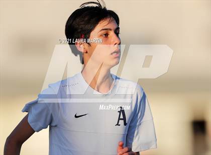Thumbnail 2 in Cardinal Gibbons @ St. Thomas Aquinas photogallery.