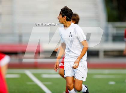 Thumbnail 1 in Cardinal Gibbons @ St. Thomas Aquinas photogallery.