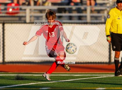 Thumbnail 2 in Cardinal Gibbons @ St. Thomas Aquinas photogallery.