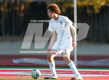 Thumbnail 3 in Cardinal Gibbons @ St. Thomas Aquinas photogallery.