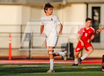 Thumbnail 1 in Cardinal Gibbons @ St. Thomas Aquinas photogallery.