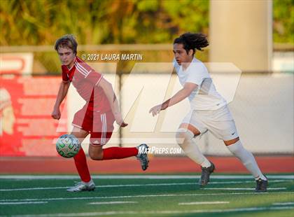 Thumbnail 3 in Cardinal Gibbons @ St. Thomas Aquinas photogallery.