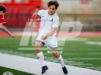 Thumbnail 2 in Cardinal Gibbons @ St. Thomas Aquinas photogallery.
