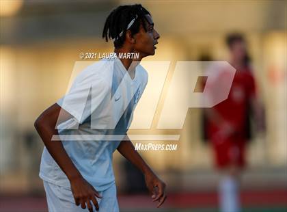 Thumbnail 3 in Cardinal Gibbons @ St. Thomas Aquinas photogallery.