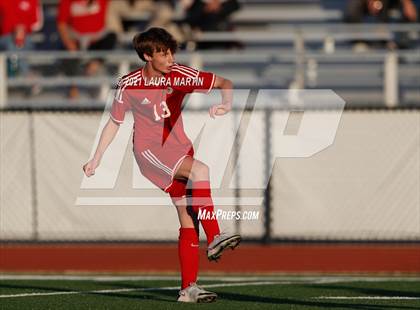 Thumbnail 3 in Cardinal Gibbons @ St. Thomas Aquinas photogallery.