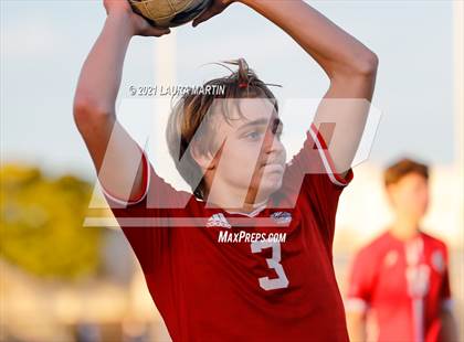 Thumbnail 3 in Cardinal Gibbons @ St. Thomas Aquinas photogallery.