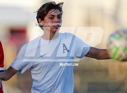 Thumbnail 3 in Cardinal Gibbons @ St. Thomas Aquinas photogallery.