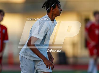 Thumbnail 2 in Cardinal Gibbons @ St. Thomas Aquinas photogallery.