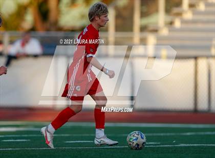 Thumbnail 1 in Cardinal Gibbons @ St. Thomas Aquinas photogallery.