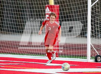 Thumbnail 2 in Cardinal Gibbons @ St. Thomas Aquinas photogallery.