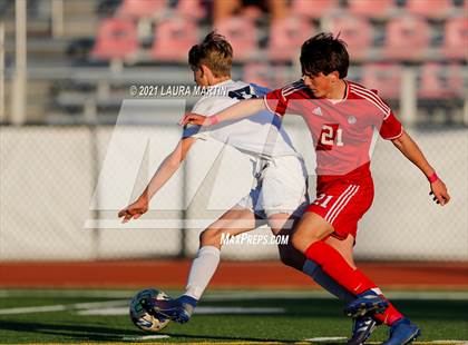 Thumbnail 1 in Cardinal Gibbons @ St. Thomas Aquinas photogallery.