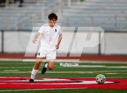 Thumbnail 1 in Cardinal Gibbons @ St. Thomas Aquinas photogallery.
