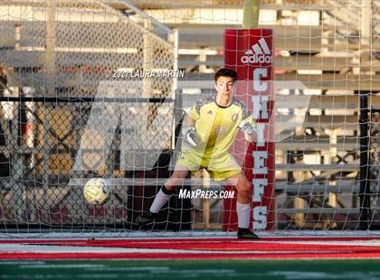 Thumbnail 3 in Cardinal Gibbons @ St. Thomas Aquinas photogallery.