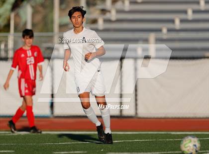 Thumbnail 3 in Cardinal Gibbons @ St. Thomas Aquinas photogallery.
