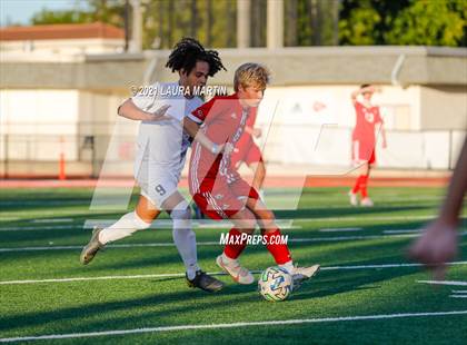 Thumbnail 3 in Cardinal Gibbons @ St. Thomas Aquinas photogallery.