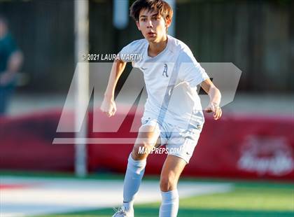 Thumbnail 2 in Cardinal Gibbons @ St. Thomas Aquinas photogallery.