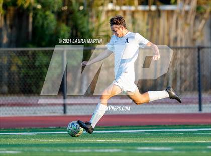 Thumbnail 1 in Cardinal Gibbons @ St. Thomas Aquinas photogallery.