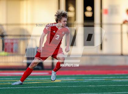 Thumbnail 2 in Cardinal Gibbons @ St. Thomas Aquinas photogallery.