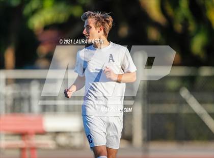 Thumbnail 3 in Cardinal Gibbons @ St. Thomas Aquinas photogallery.