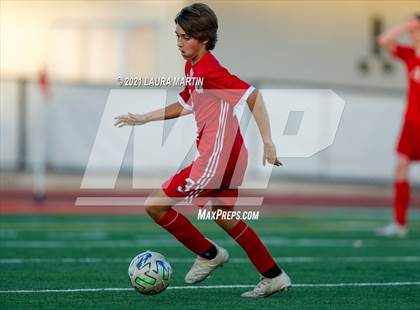 Thumbnail 3 in Cardinal Gibbons @ St. Thomas Aquinas photogallery.