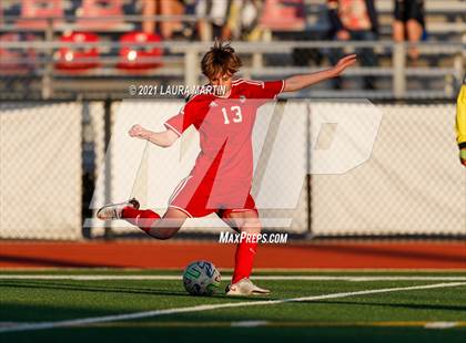 Thumbnail 3 in Cardinal Gibbons @ St. Thomas Aquinas photogallery.