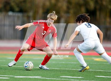 Thumbnail 1 in Cardinal Gibbons @ St. Thomas Aquinas photogallery.