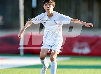 Thumbnail 3 in Cardinal Gibbons @ St. Thomas Aquinas photogallery.