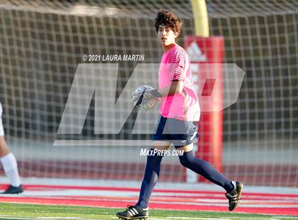 Thumbnail 3 in Cardinal Gibbons @ St. Thomas Aquinas photogallery.