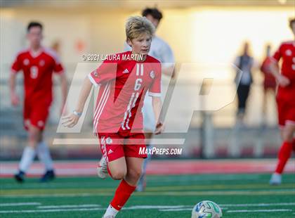 Thumbnail 3 in Cardinal Gibbons @ St. Thomas Aquinas photogallery.