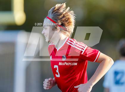 Thumbnail 1 in Cardinal Gibbons @ St. Thomas Aquinas photogallery.