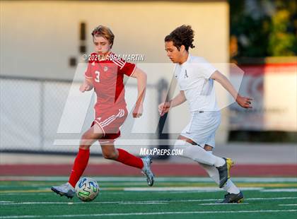 Thumbnail 1 in Cardinal Gibbons @ St. Thomas Aquinas photogallery.