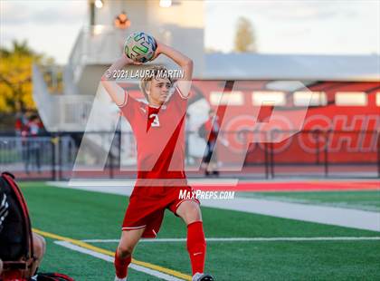 Thumbnail 1 in Cardinal Gibbons @ St. Thomas Aquinas photogallery.