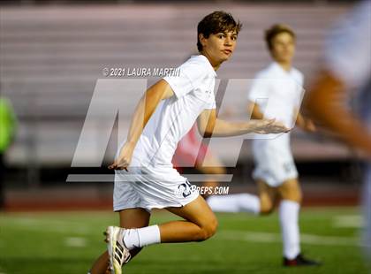 Thumbnail 1 in Cardinal Gibbons @ St. Thomas Aquinas photogallery.