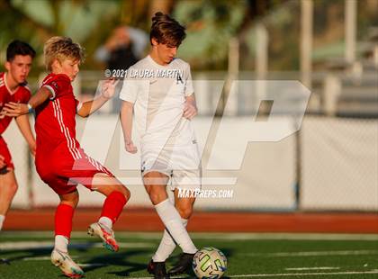 Thumbnail 2 in Cardinal Gibbons @ St. Thomas Aquinas photogallery.