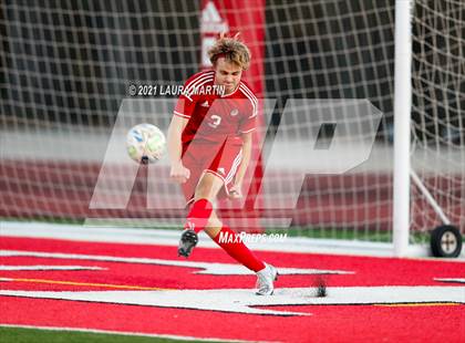Thumbnail 2 in Cardinal Gibbons @ St. Thomas Aquinas photogallery.