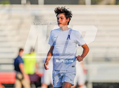 Thumbnail 3 in Cardinal Gibbons @ St. Thomas Aquinas photogallery.
