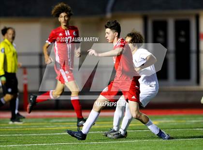 Thumbnail 2 in Cardinal Gibbons @ St. Thomas Aquinas photogallery.