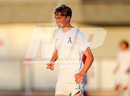 Thumbnail 2 in Cardinal Gibbons @ St. Thomas Aquinas photogallery.