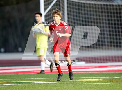 Thumbnail 3 in Cardinal Gibbons @ St. Thomas Aquinas photogallery.