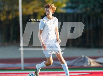 Thumbnail 3 in Cardinal Gibbons @ St. Thomas Aquinas photogallery.