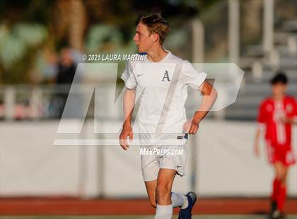 Thumbnail 2 in Cardinal Gibbons @ St. Thomas Aquinas photogallery.