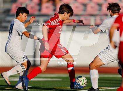 Thumbnail 3 in Cardinal Gibbons @ St. Thomas Aquinas photogallery.