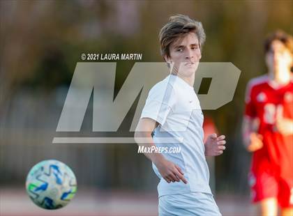 Thumbnail 2 in Cardinal Gibbons @ St. Thomas Aquinas photogallery.