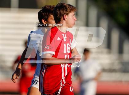 Thumbnail 2 in Cardinal Gibbons @ St. Thomas Aquinas photogallery.
